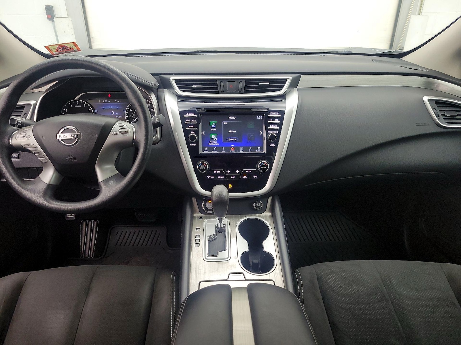 Rear View Camera