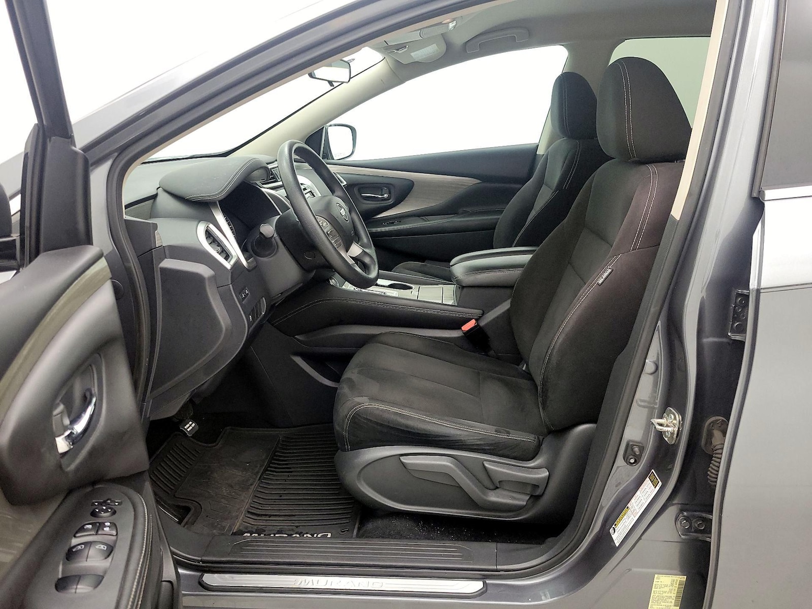 Side Airbags