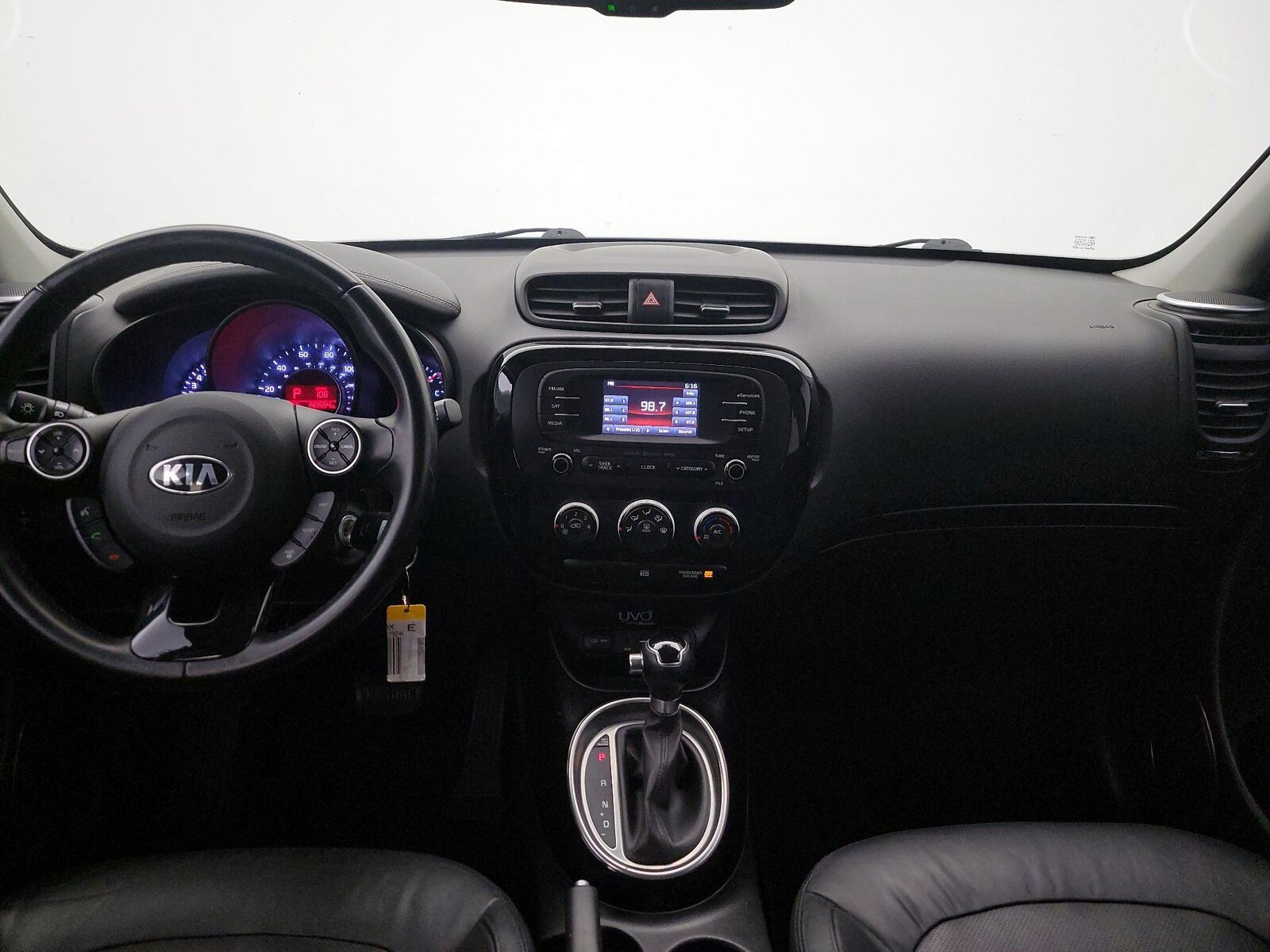 Rear View Camera