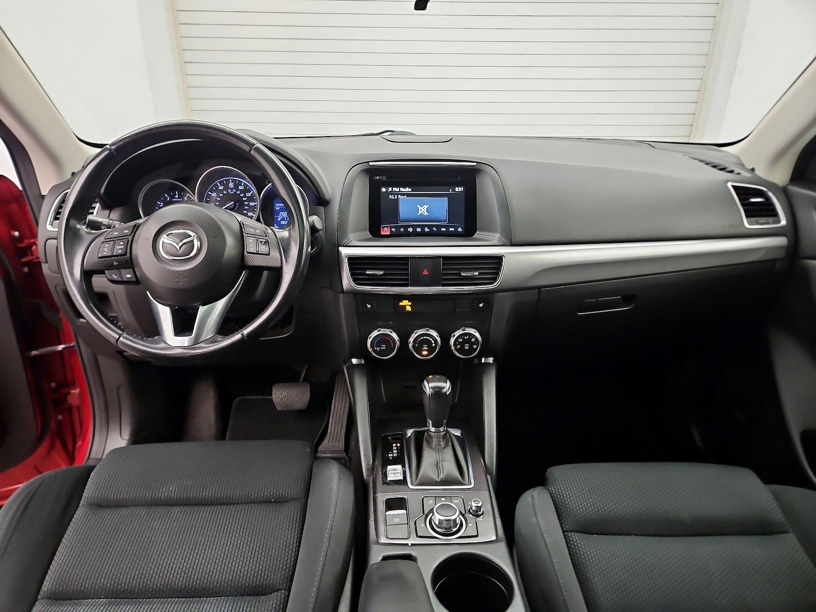 Rear View Camera