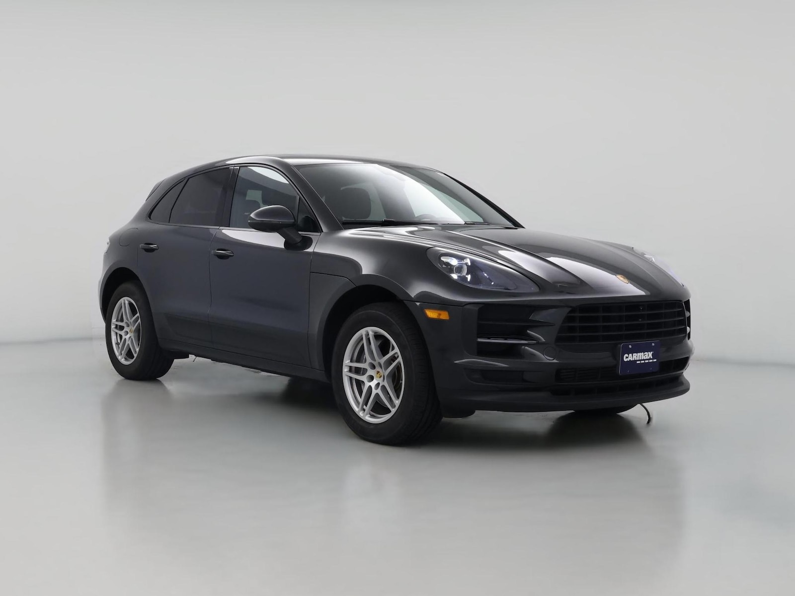 2021 Porsche Macan