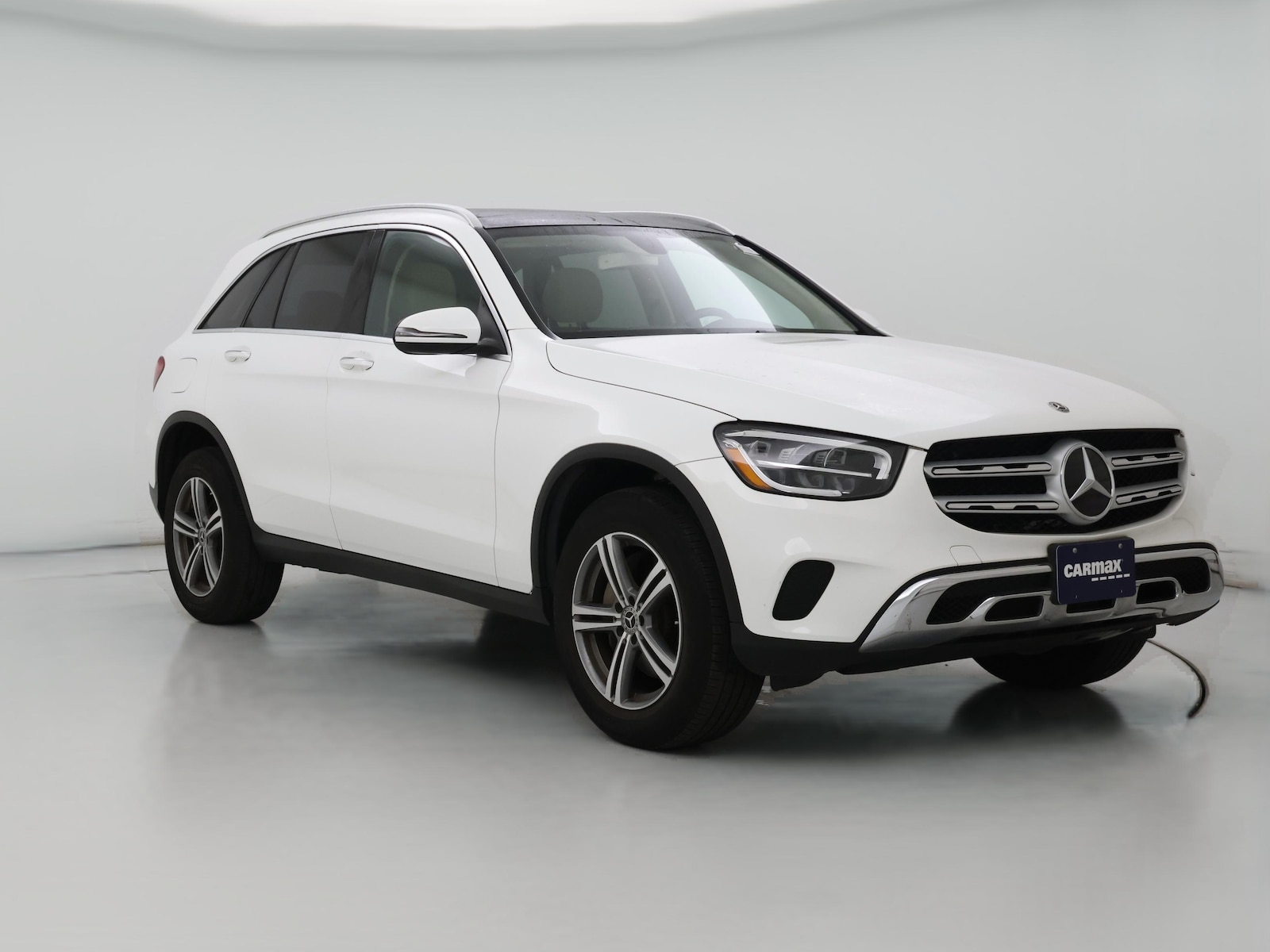 2020 Mercedes-Benz GLC GLC300