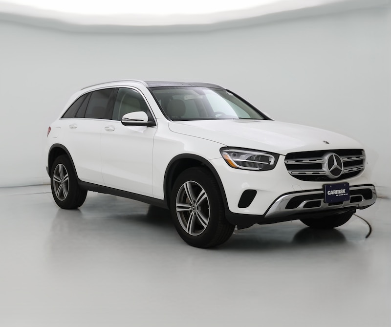 2020 Mercedes-Benz GLC300