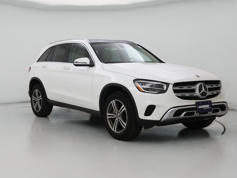2020 Mercedes-Benz GLC300 null