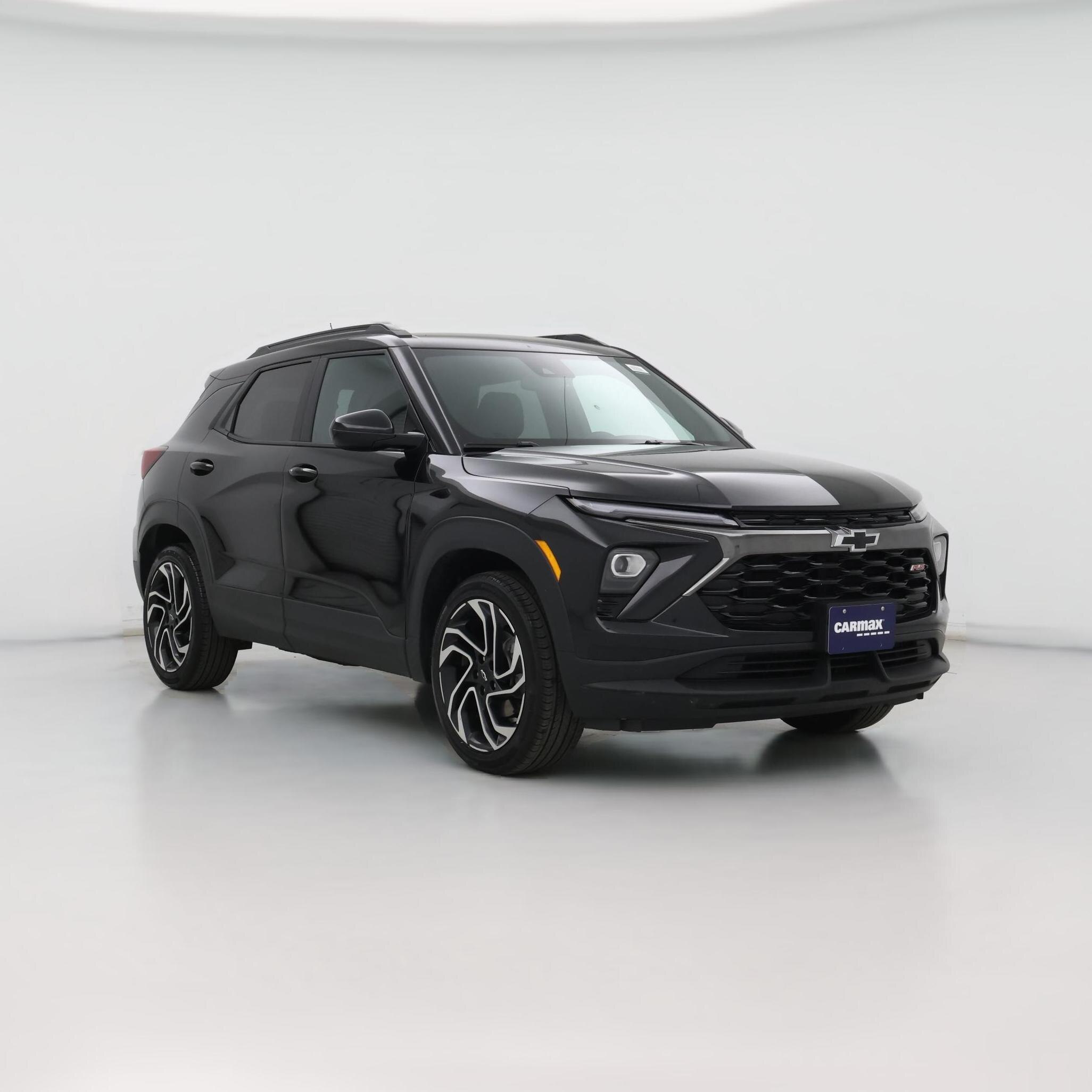 2025 Chevrolet Trailblazer