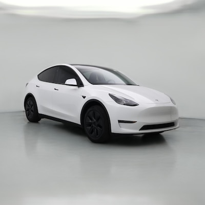 Recommended categories heading image of the selected vehicle