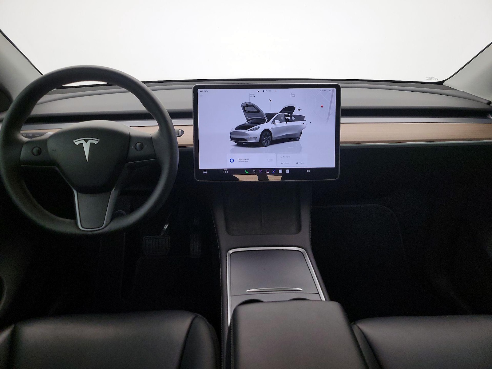 Navigation System