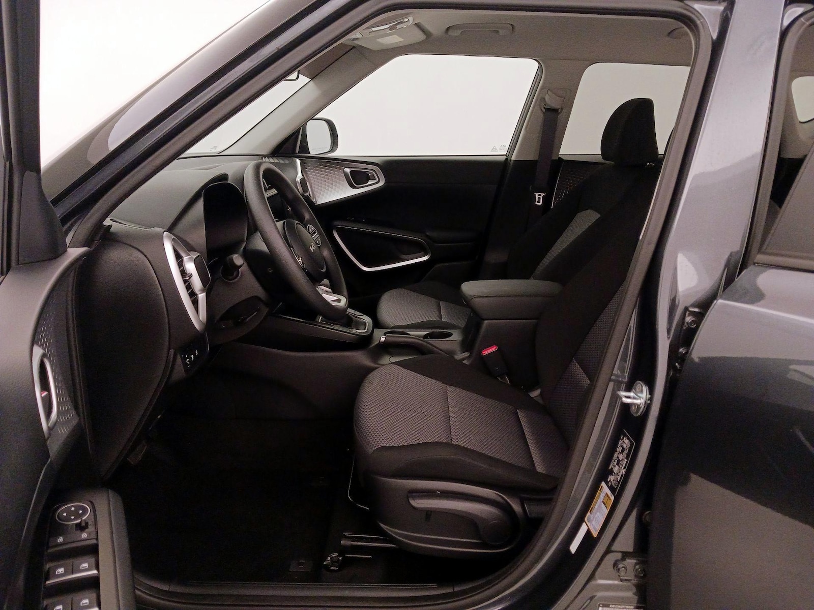 Side Airbags