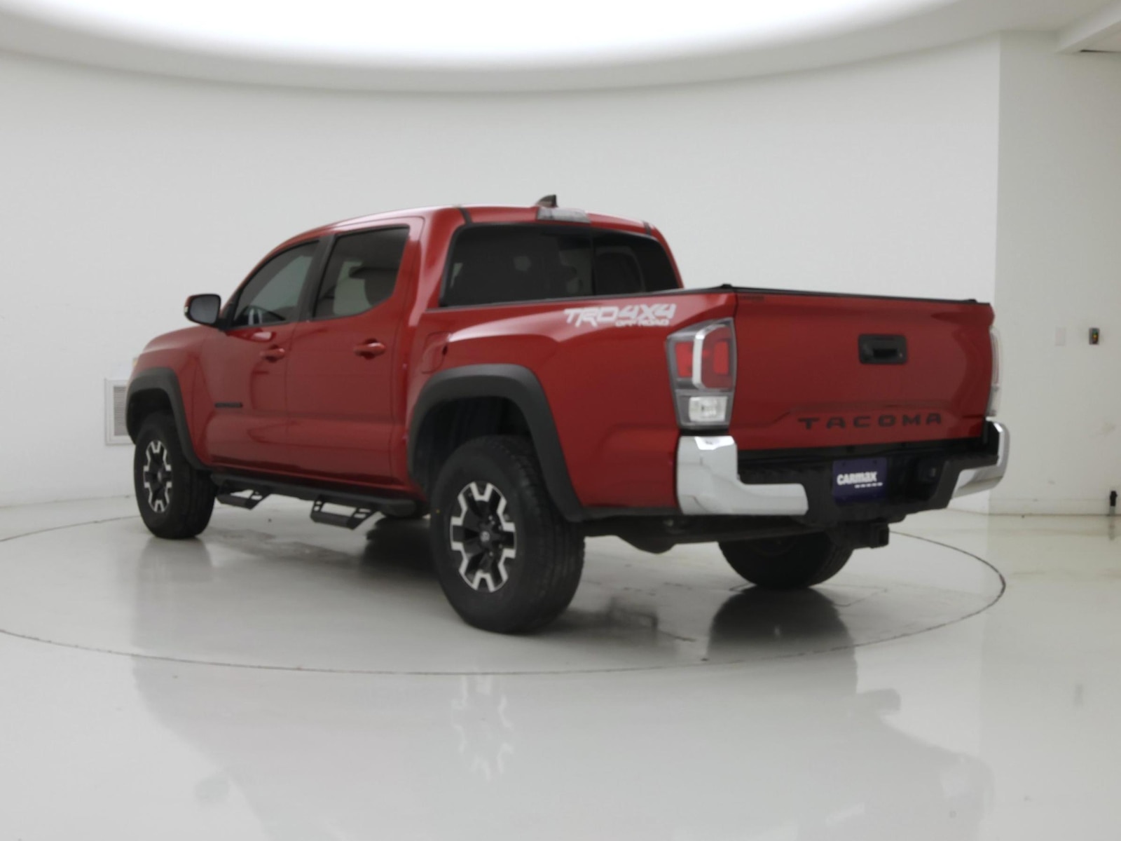 2021 Toyota Tacoma TRD Off Road - Photo 3