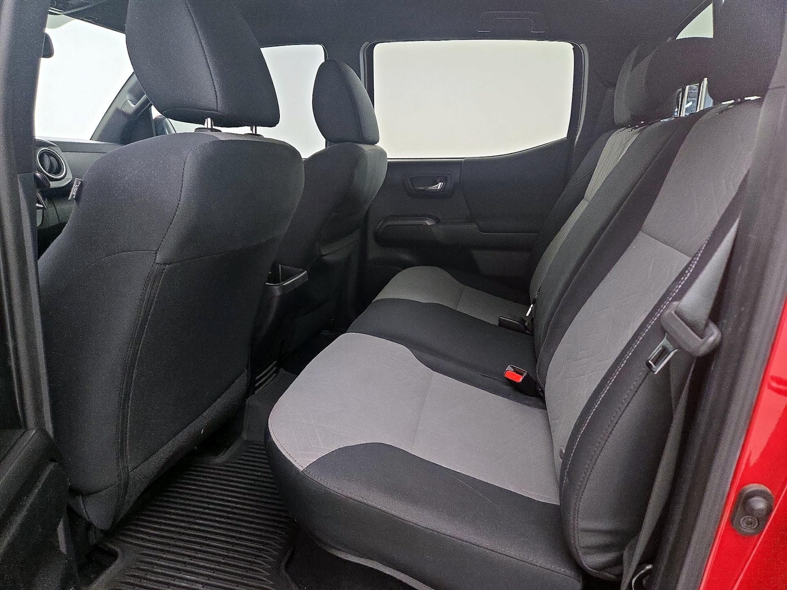 2021 Toyota Tacoma TRD Off Road - Photo 20