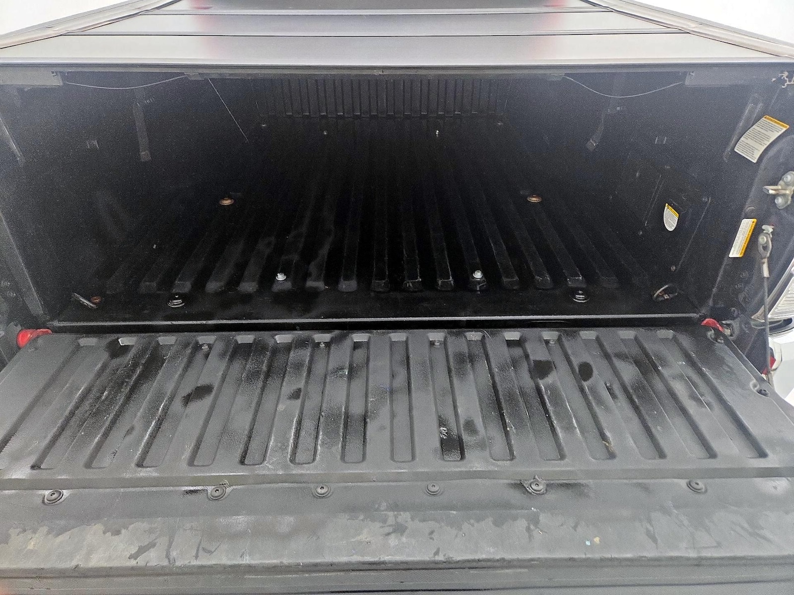2021 Toyota Tacoma TRD Off Road - Photo 21