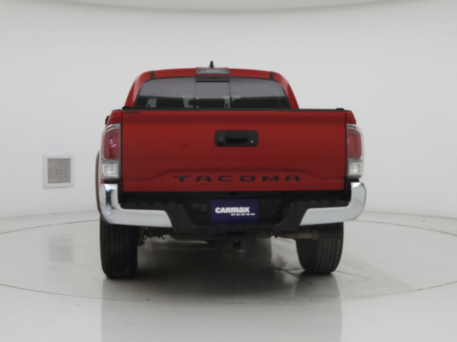 2021 Toyota Tacoma TRD Off Road - Photo 7