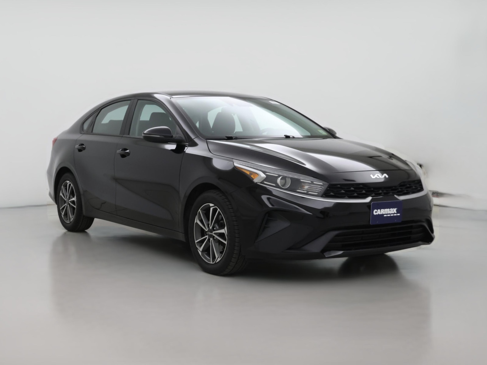 2022 Kia FORTE