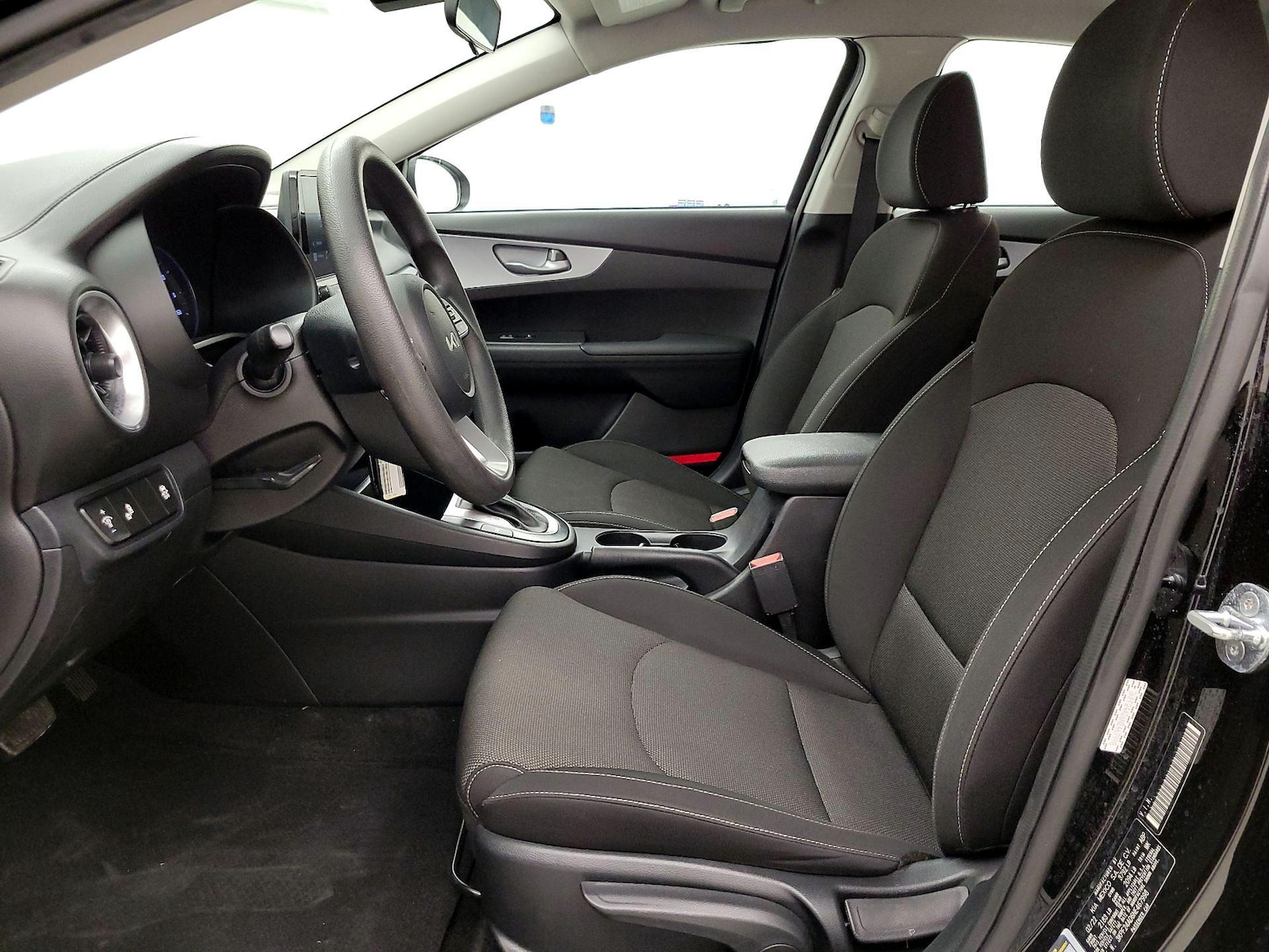 Side Airbags
