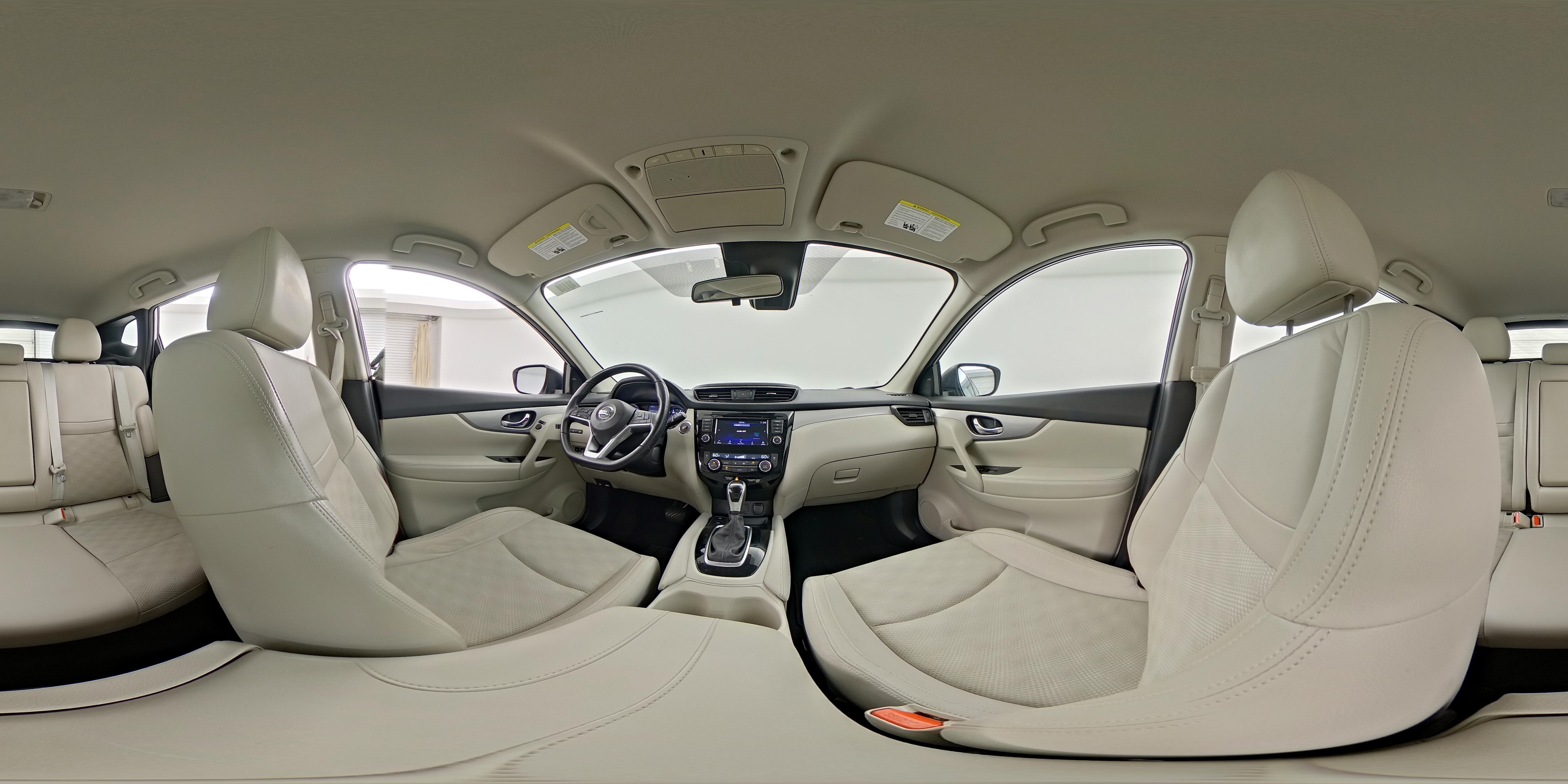2020 Nissan Rogue Sport SV - Photo 24