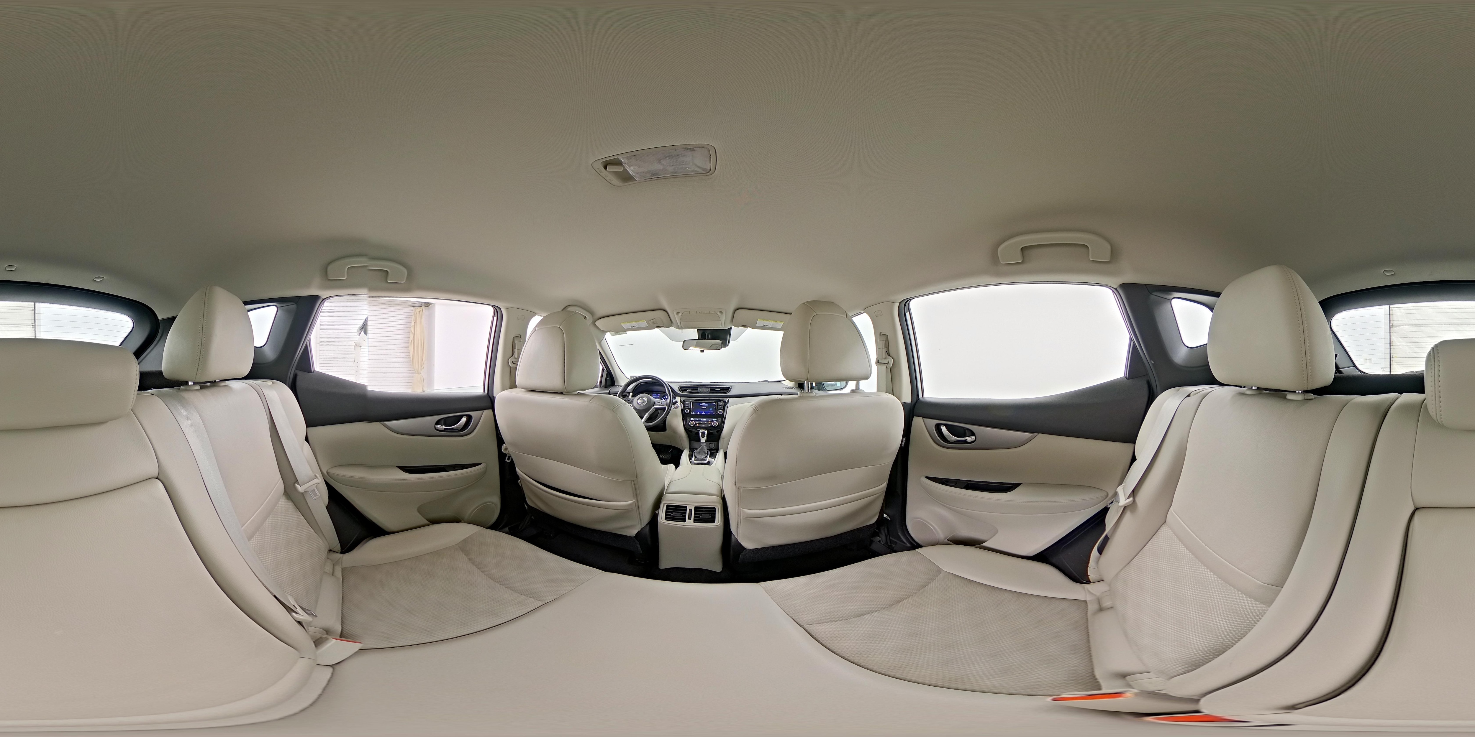 2020 Nissan Rogue Sport SV - Photo 25