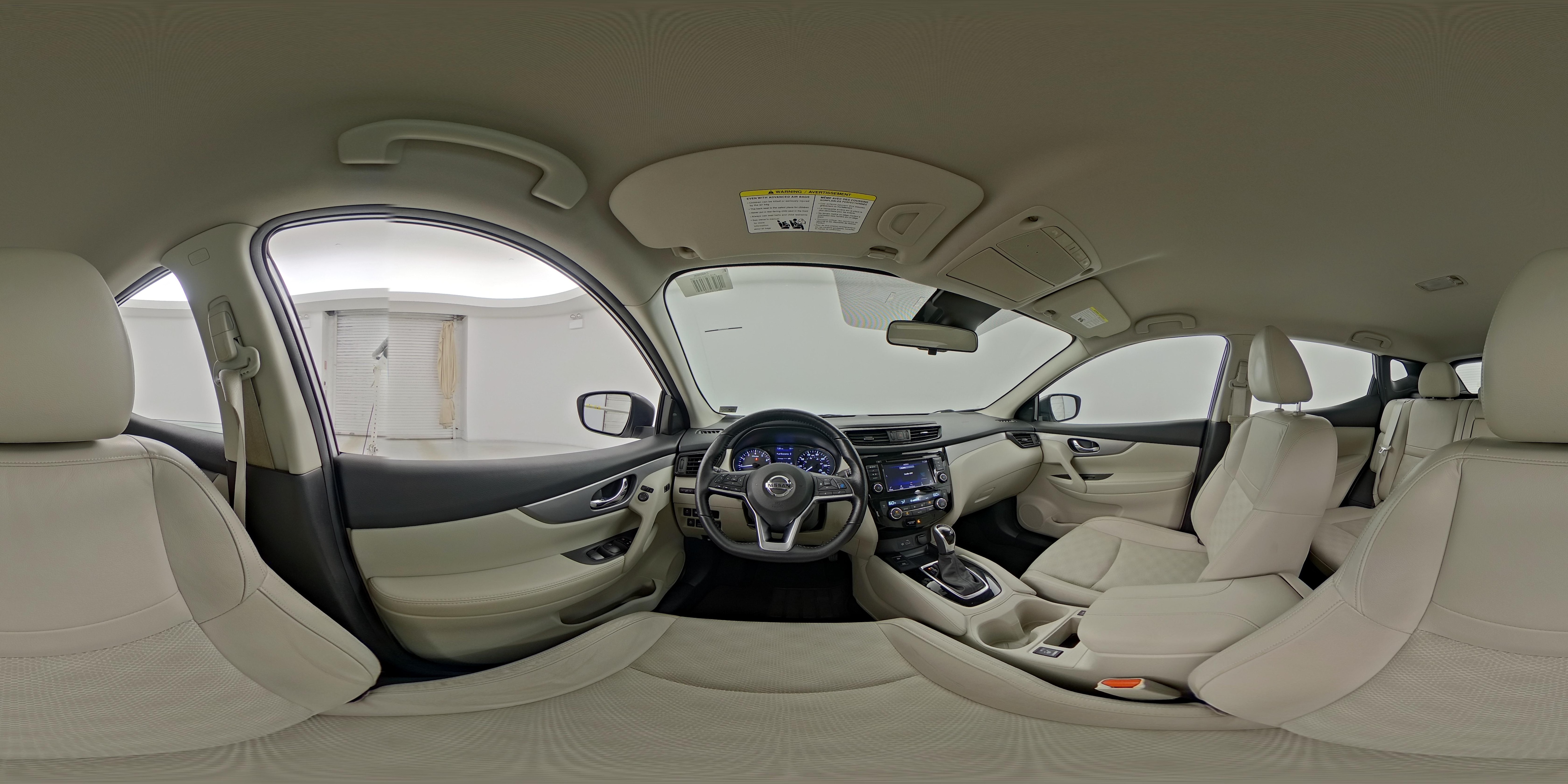 2020 Nissan Rogue Sport SV - Photo 26