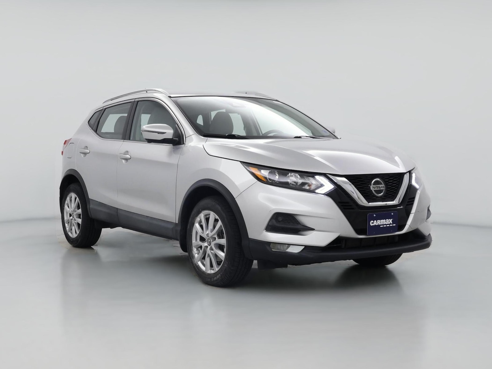 2020 Nissan Rogue Sport SV - Photo 1