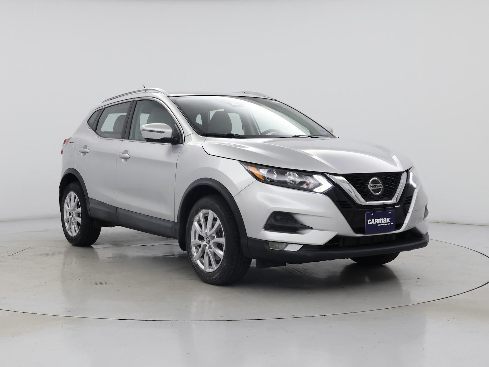 2020 Nissan Rogue Sport SV - Photo 2