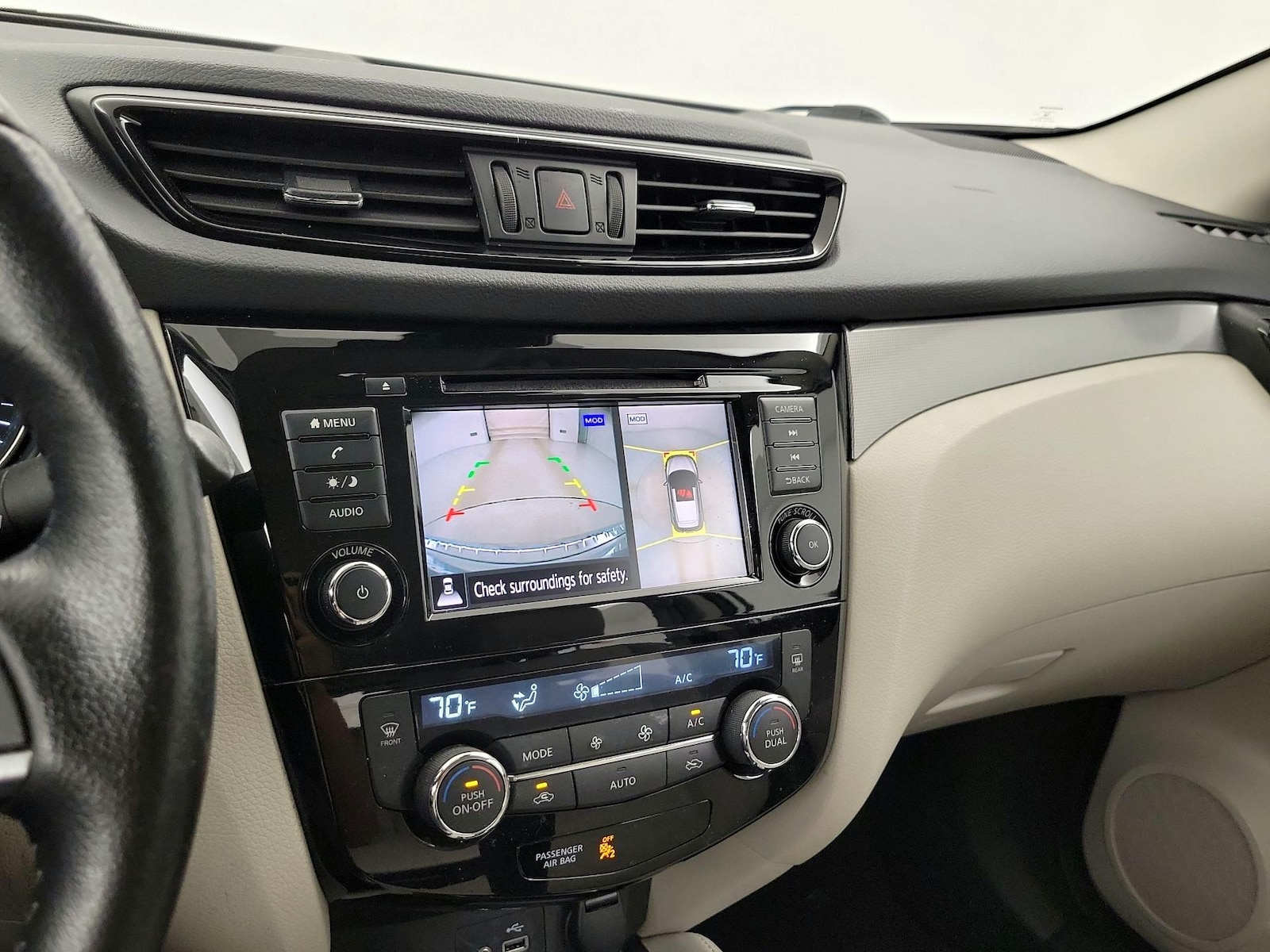 2020 Nissan Rogue Sport SV - Photo 15