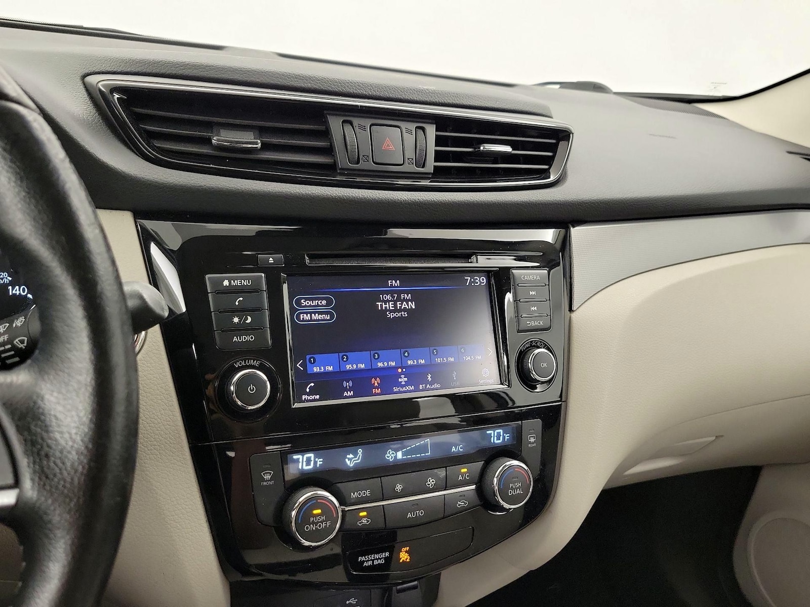 2020 Nissan Rogue Sport SV - Photo 16