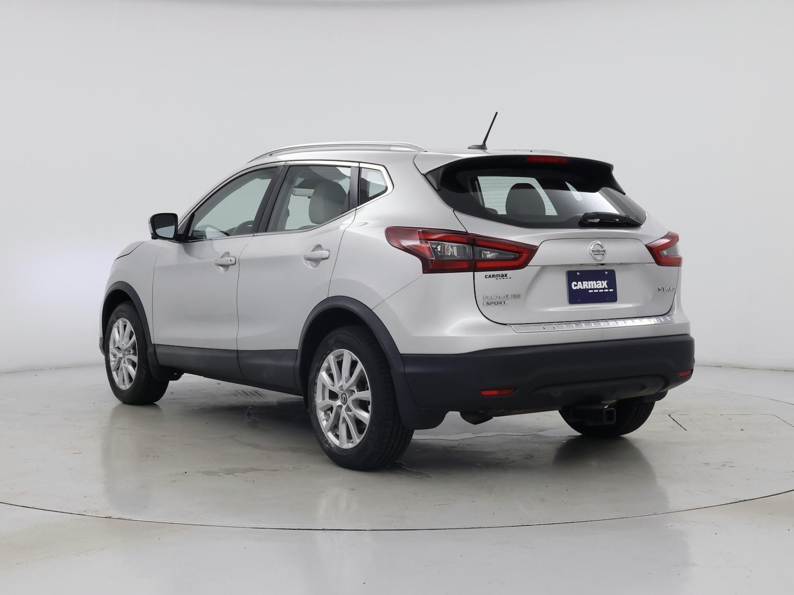 2020 Nissan Rogue Sport SV - Photo 3
