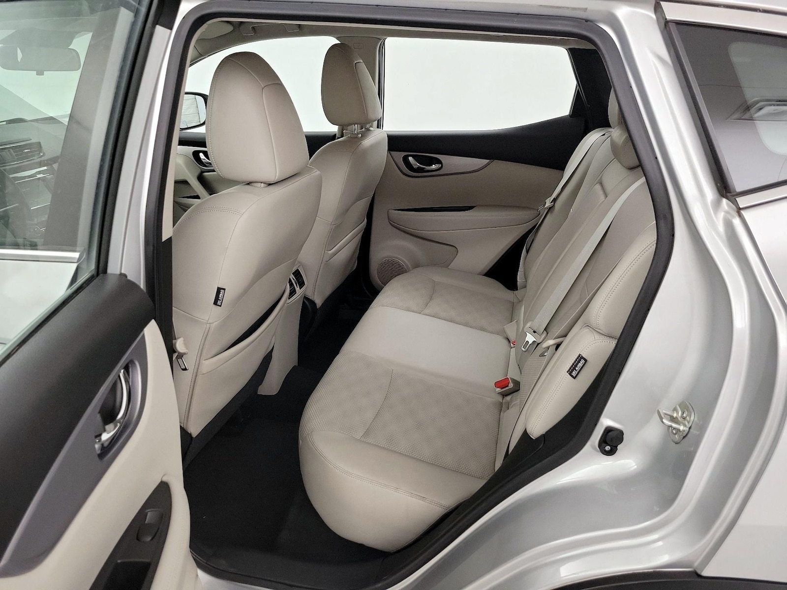 2020 Nissan Rogue Sport SV - Photo 20