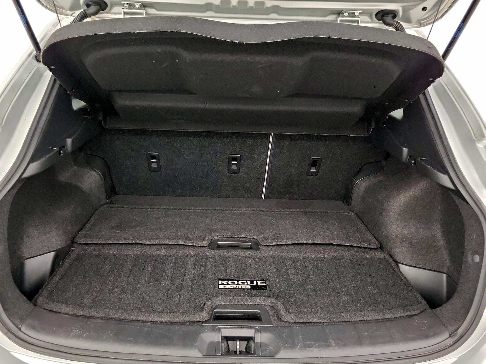 2020 Nissan Rogue Sport SV - Photo 21