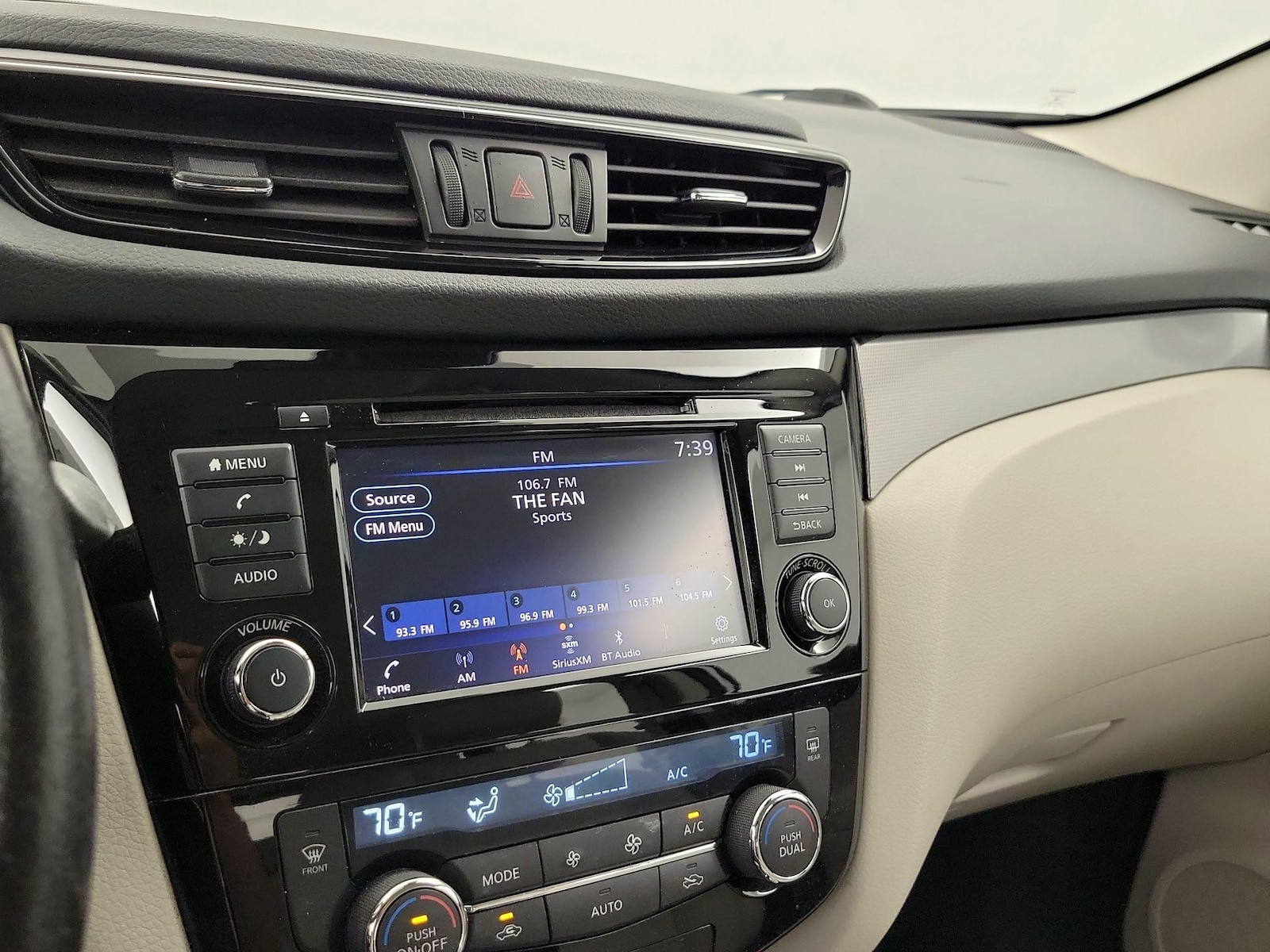 2020 Nissan Rogue Sport SV - Photo 23