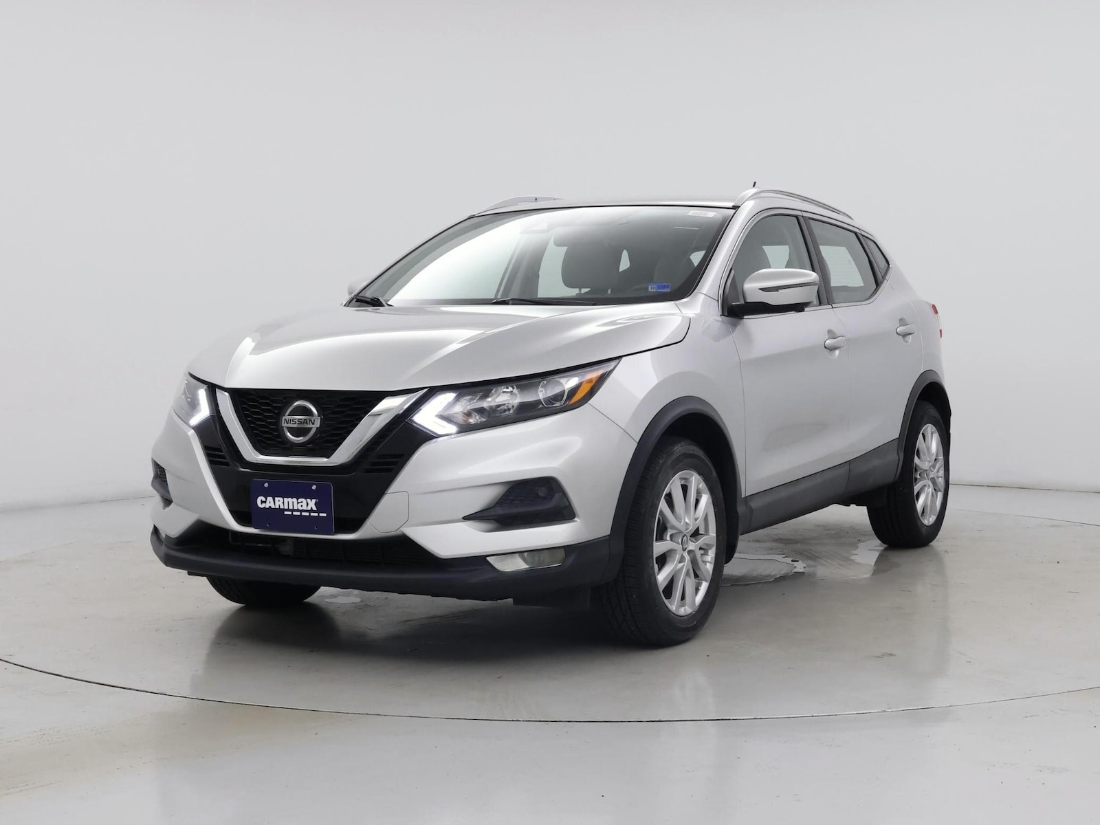 2020 Nissan Rogue Sport SV - Photo 5