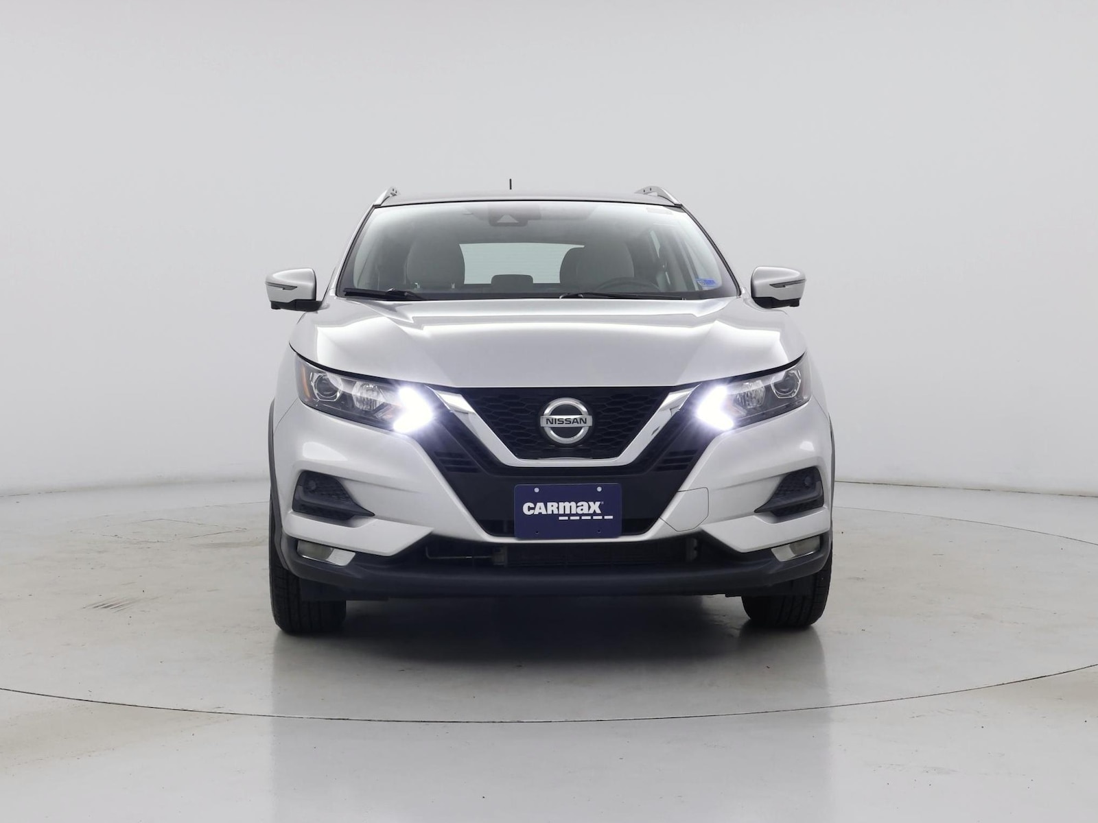 2020 Nissan Rogue Sport SV - Photo 6