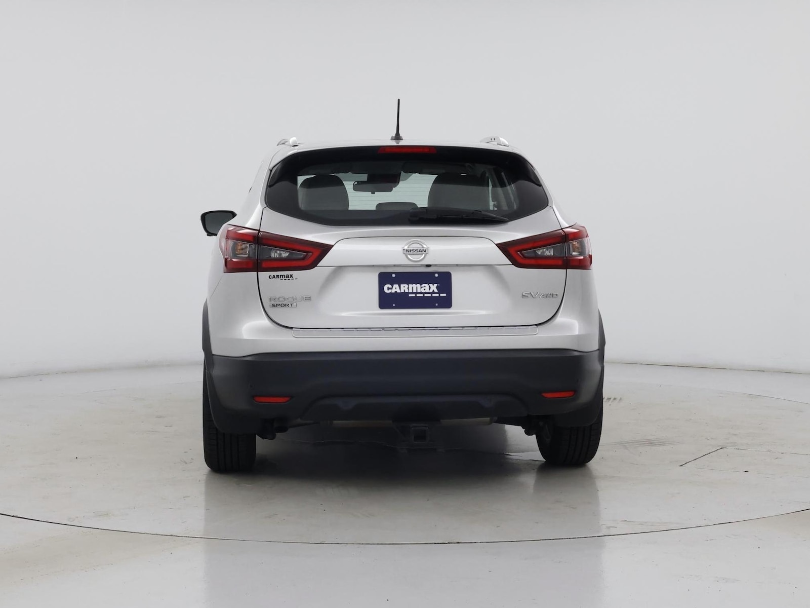 2020 Nissan Rogue Sport SV - Photo 7