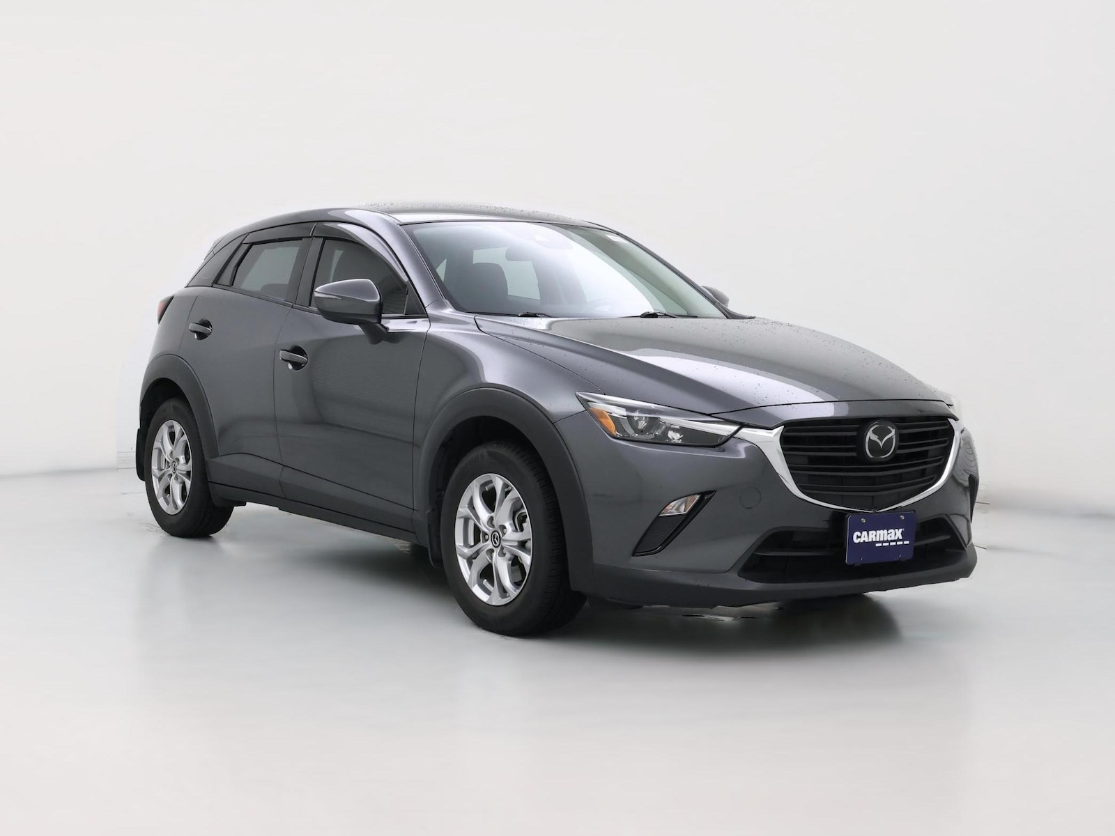 2019 Mazda CX-3