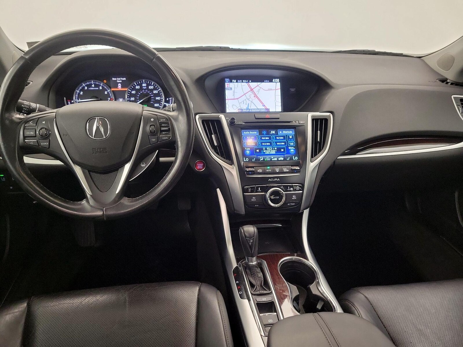 Navigation System