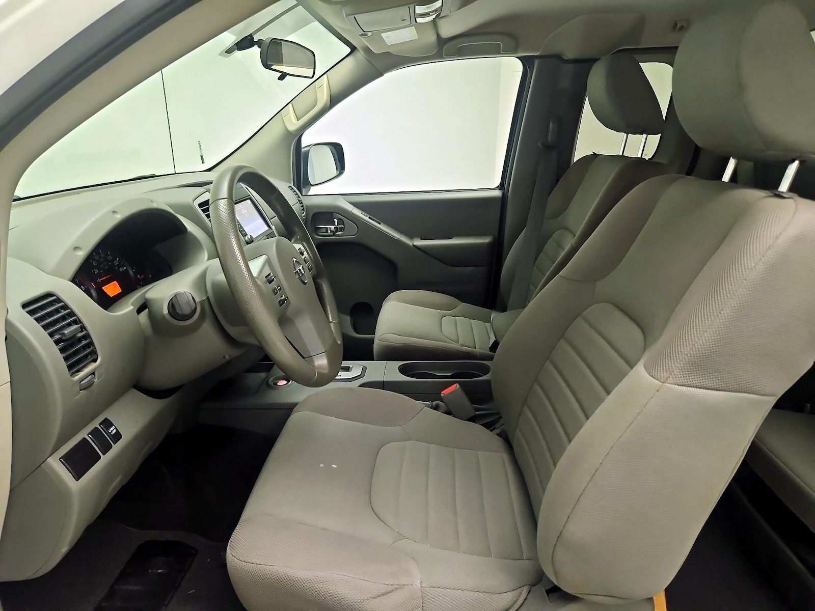 Side Airbags