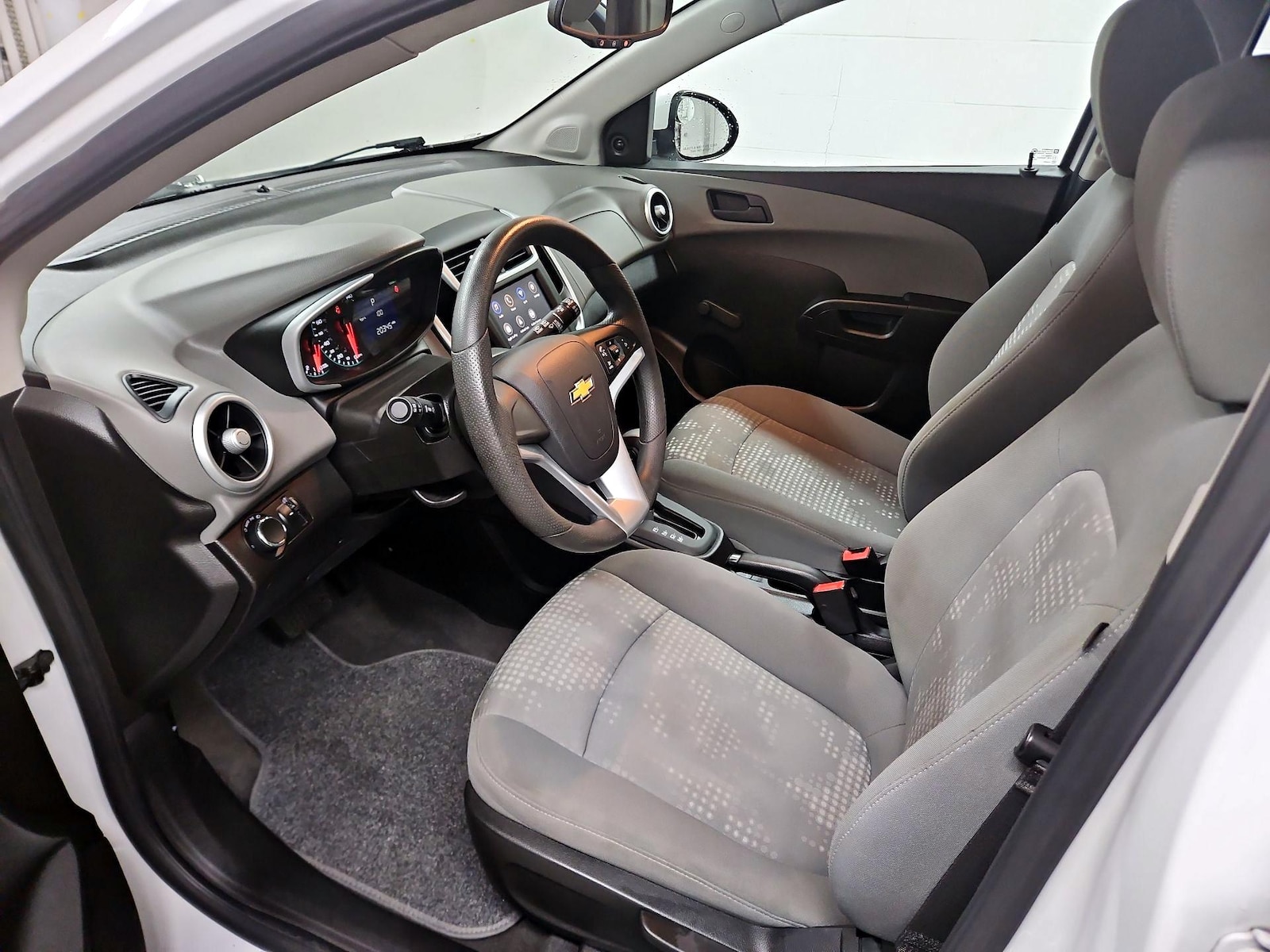 Side Airbags