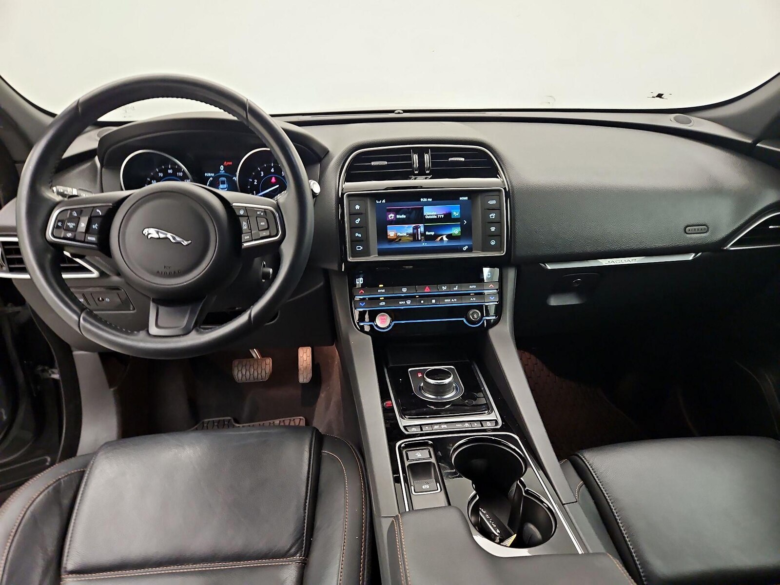 Navigation System