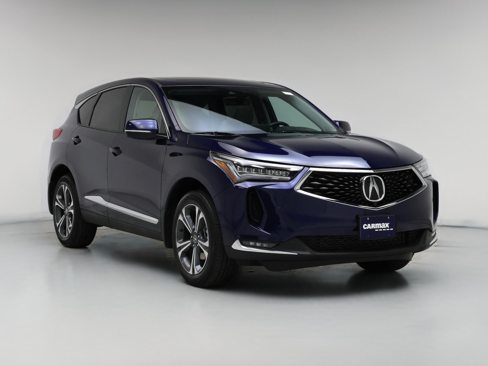 2024 Acura RDX
