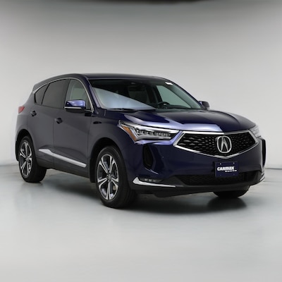 2024 Acura RDX SH-AWD Advance
