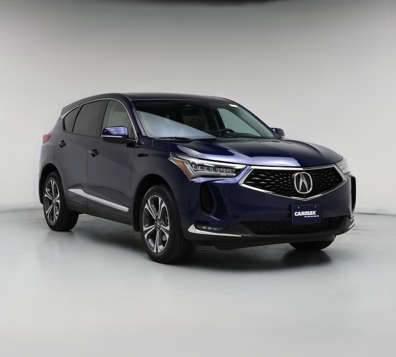 2024 Acura RDX SH-AWD Advance