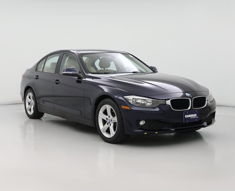 2015 BMW 320 XI