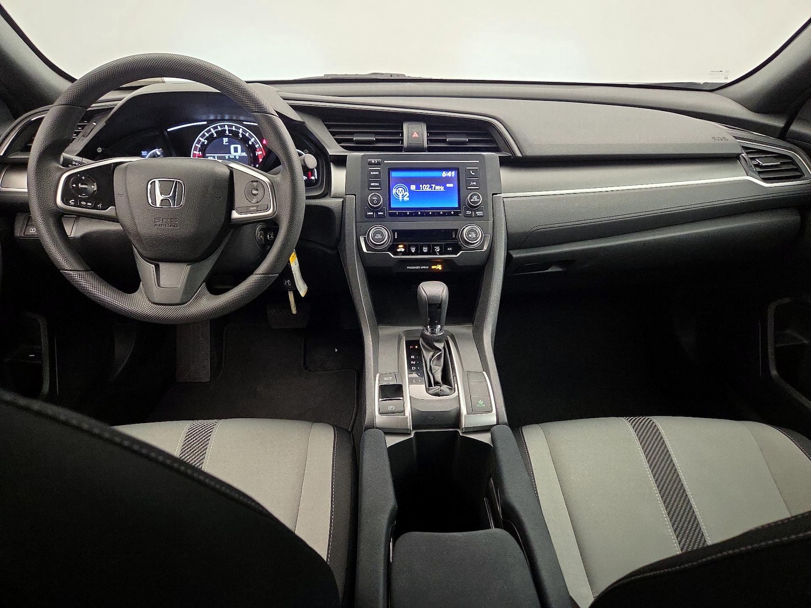 Rear View Camera