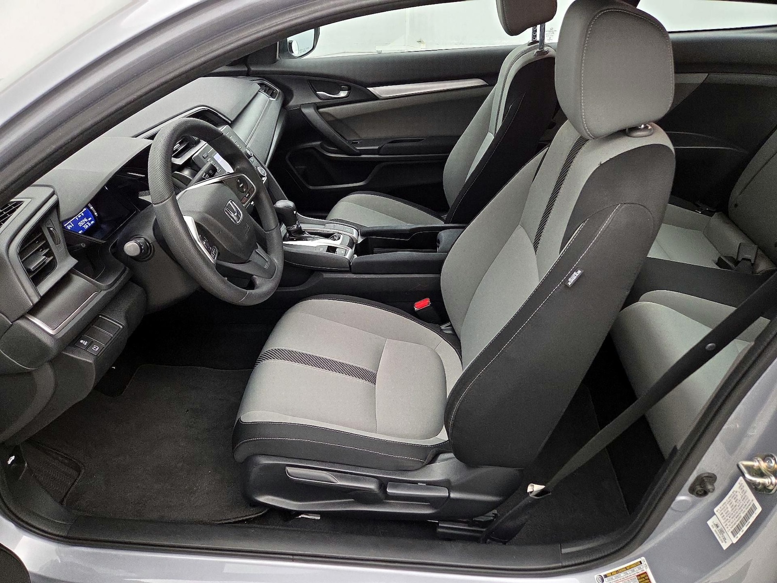 Side Airbags