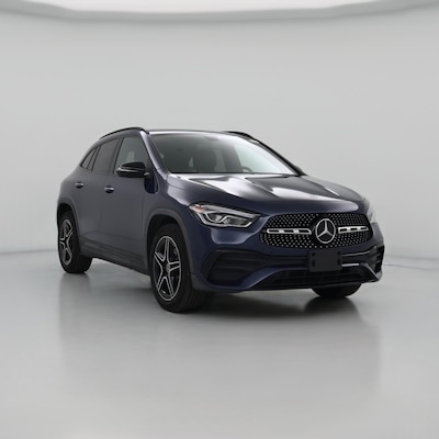 Recommended categories heading image of the selected vehicle
