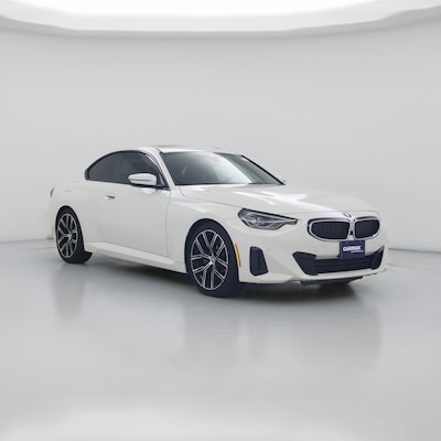 2024 BMW 230 I