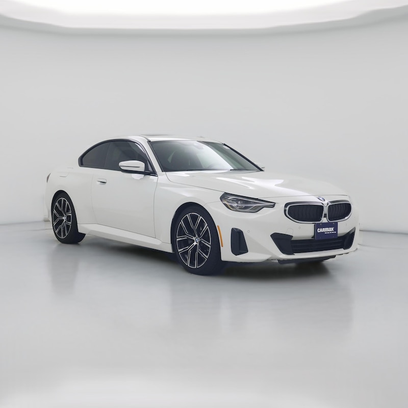 2024 BMW 230 I