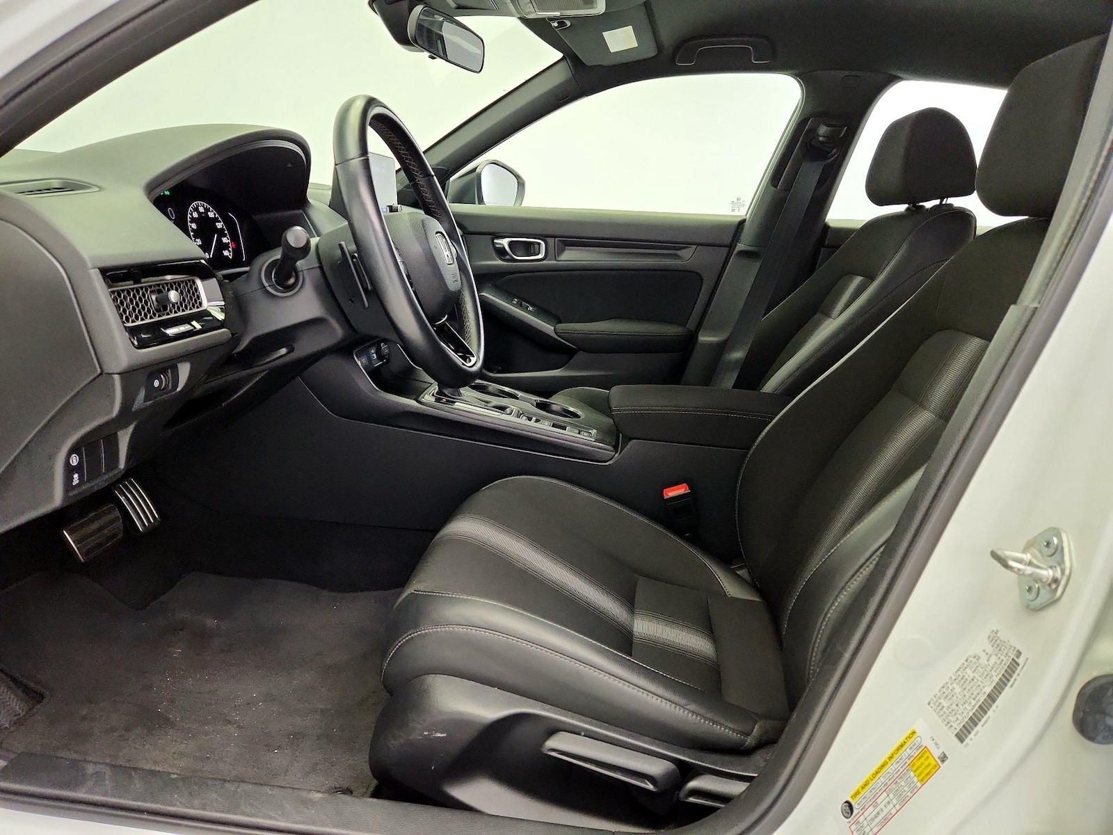 Side Airbags