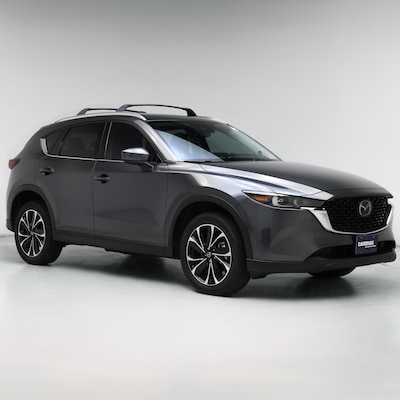 Vehicle exterior view