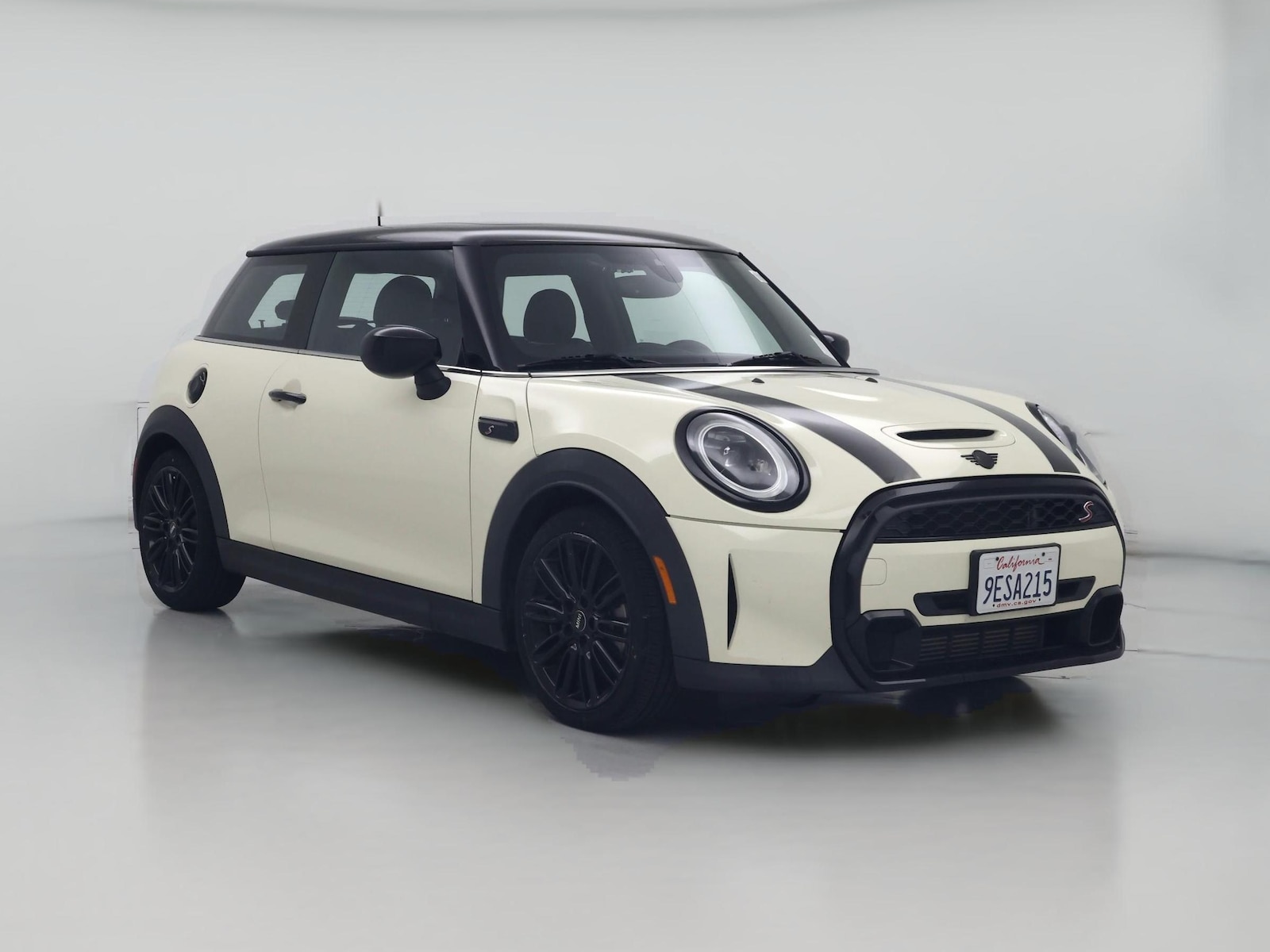 2023 MINI 3 Door S