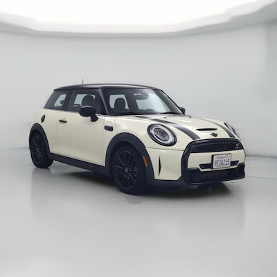 2023 Mini Cooper Hardtop S